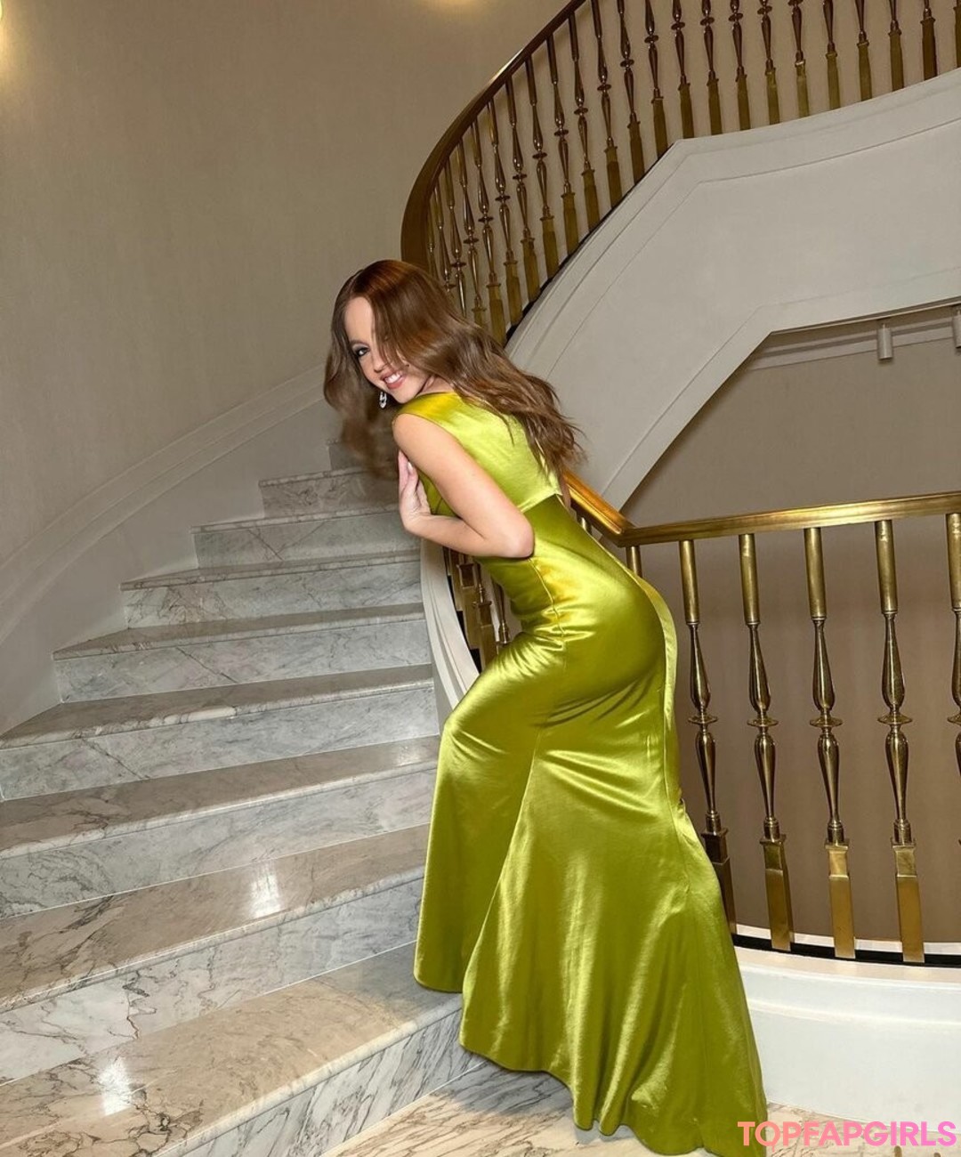 Nacktes geleaktes OnlyFans-Foto von Sydney Sweeney #1054