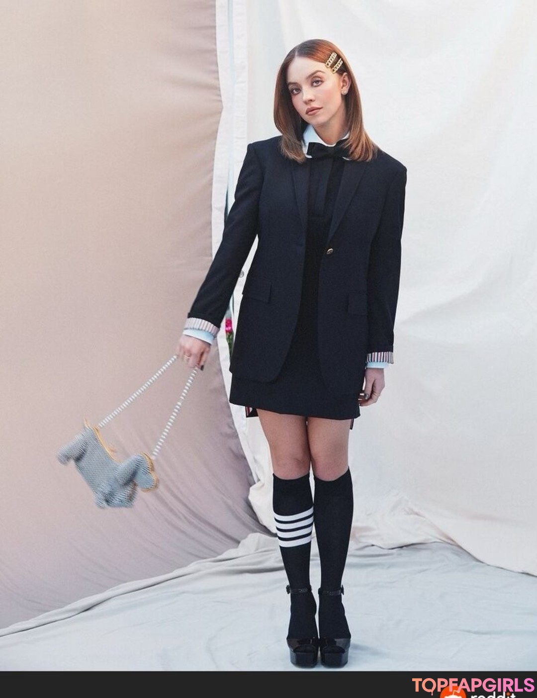 Nacktes geleaktes OnlyFans-Foto von Sydney Sweeney #1107