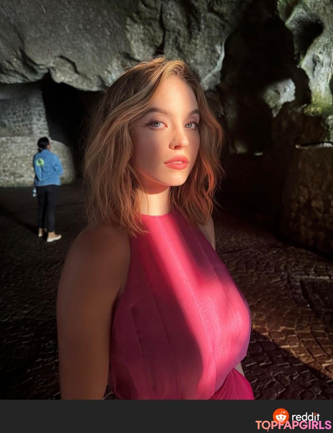 Nacktes geleaktes OnlyFans-Foto von Sydney Sweeney #1217