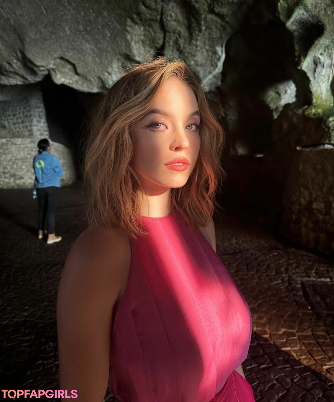 Nacktes geleaktes OnlyFans-Foto von Sydney Sweeney #1227