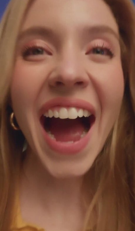 Sydney Sweeney