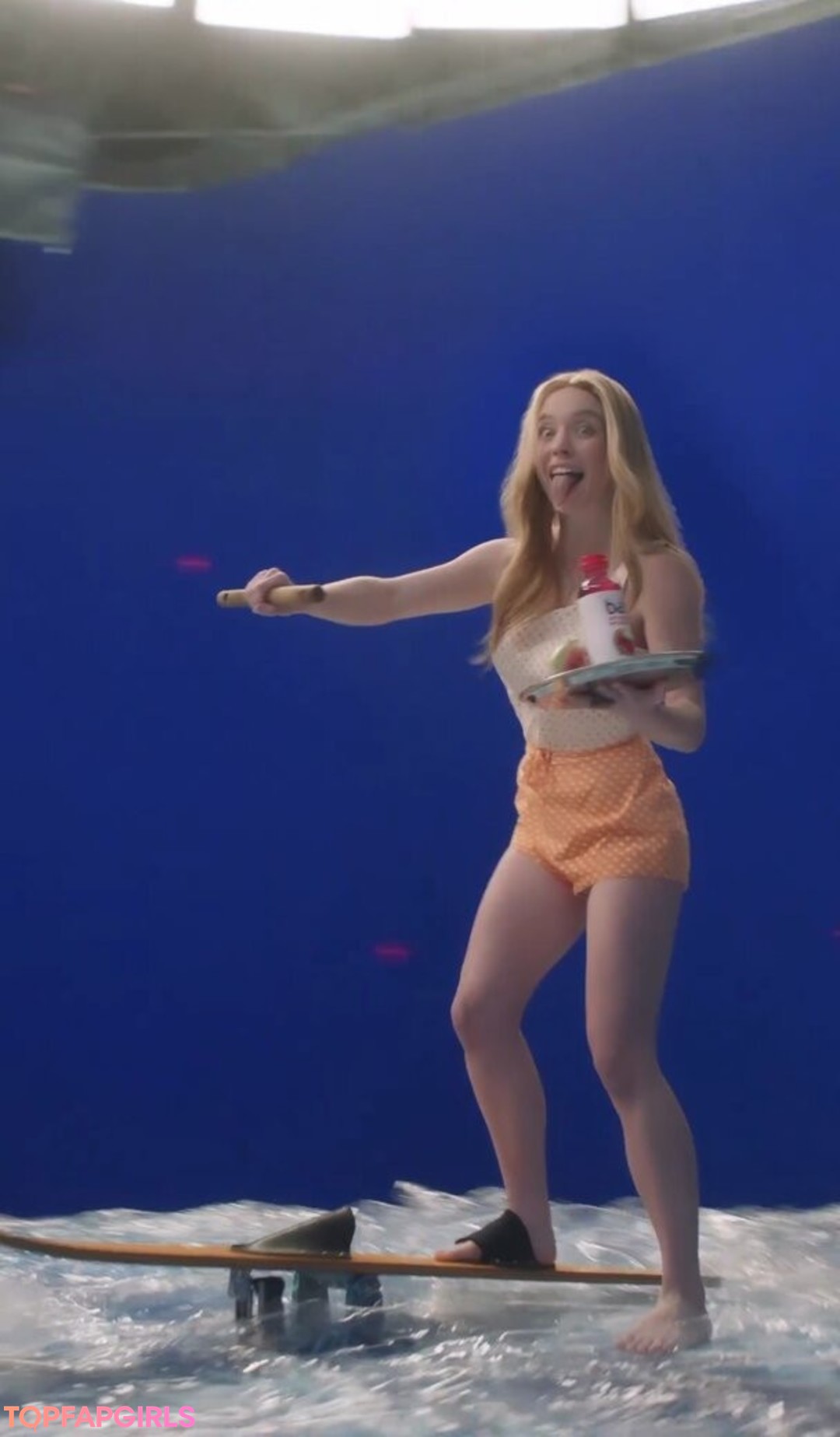 Nacktes geleaktes OnlyFans-Foto von Sydney Sweeney #1234