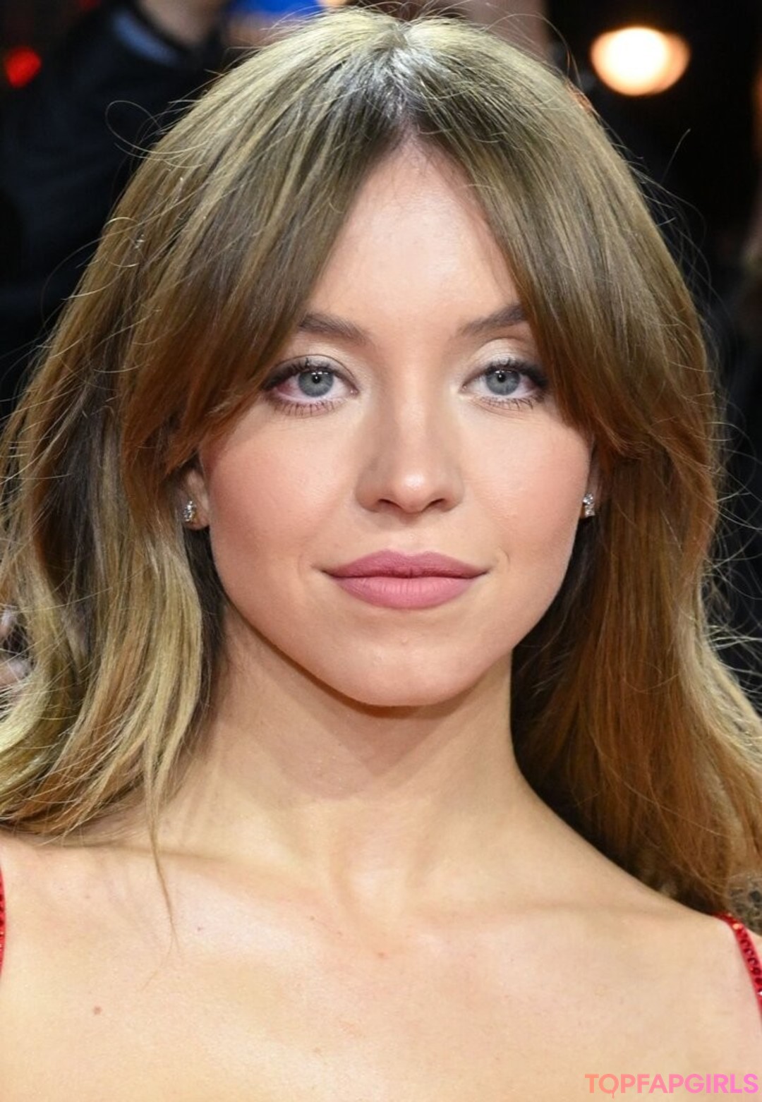 Nacktes geleaktes OnlyFans-Foto von Sydney Sweeney #1269