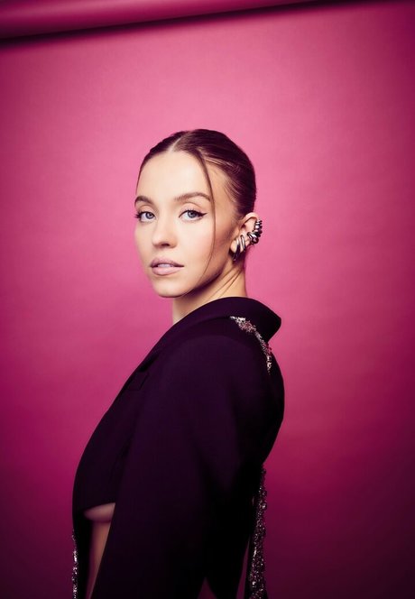 Sydney Sweeney