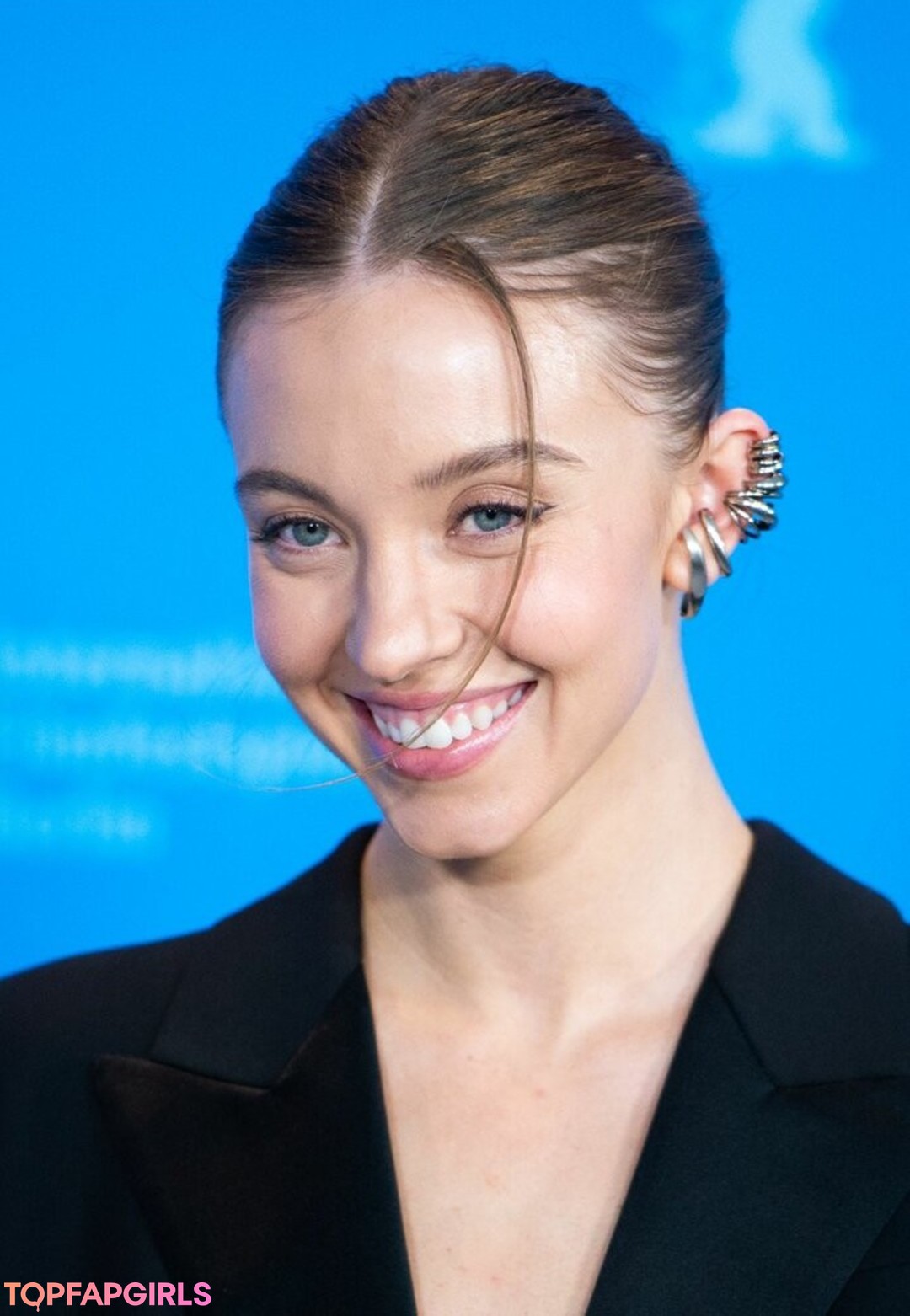 Nacktes geleaktes OnlyFans-Foto von Sydney Sweeney #1297