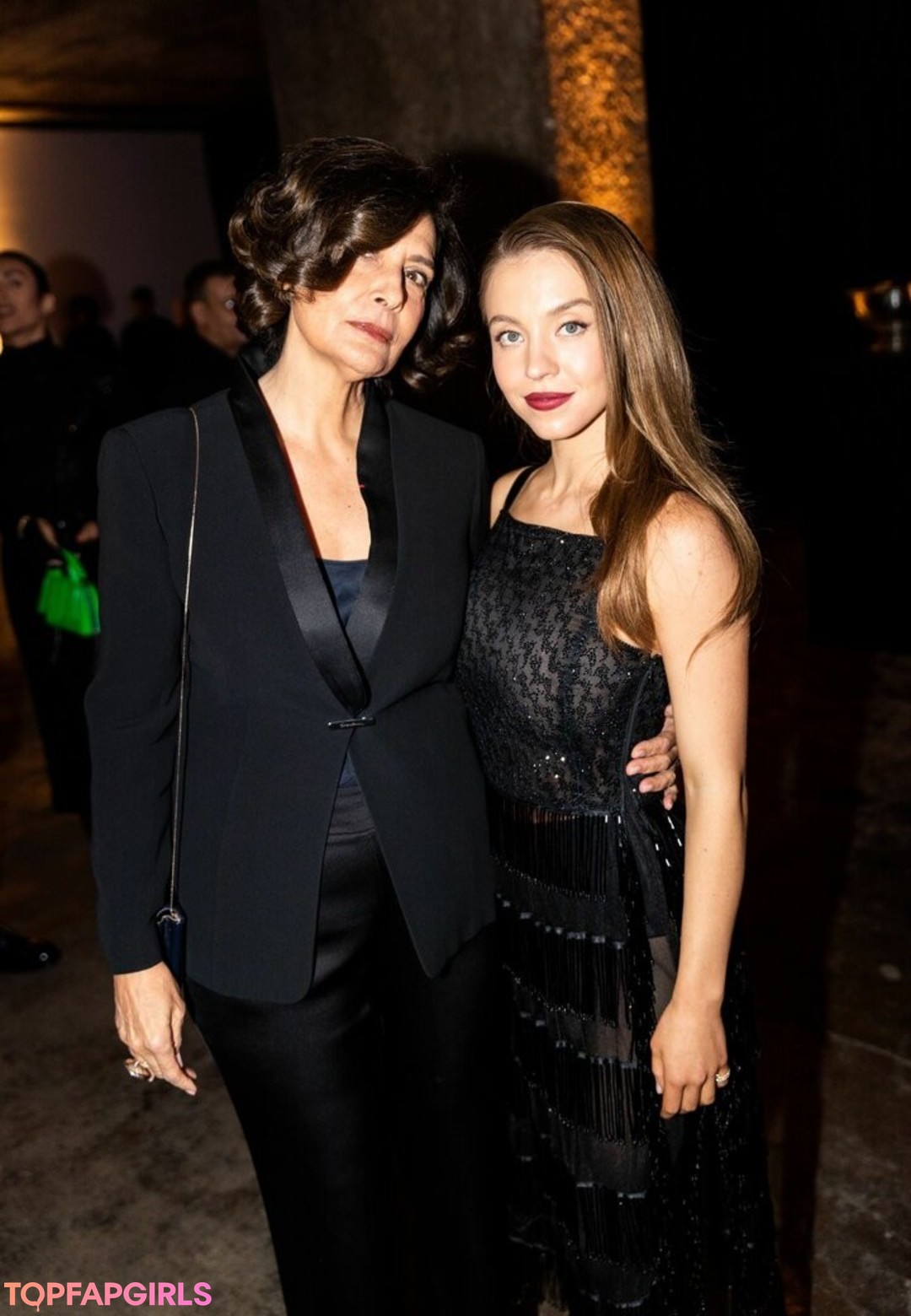 Nacktes geleaktes OnlyFans-Foto von Sydney Sweeney #1333