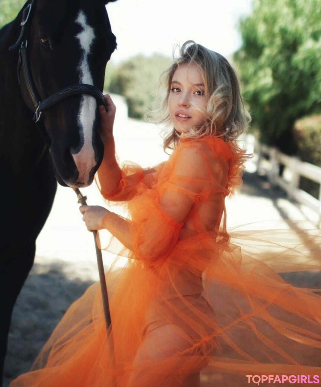 Nacktes geleaktes OnlyFans-Foto von Sydney Sweeney #1599