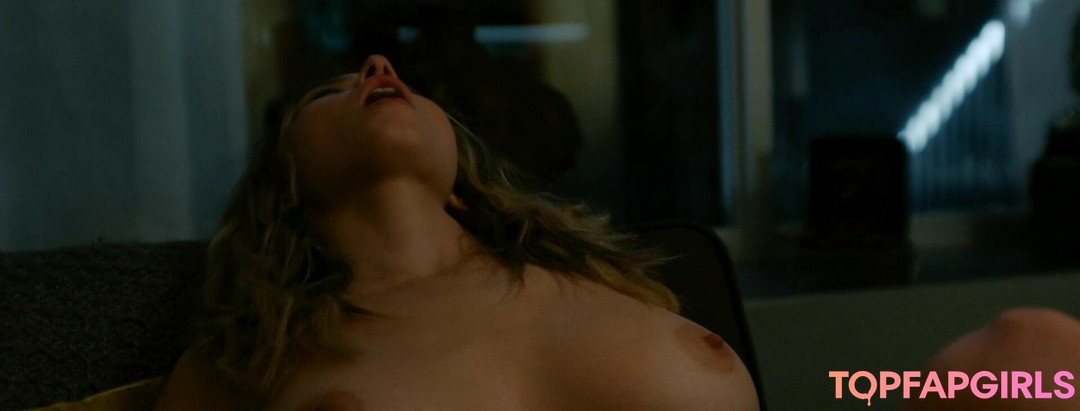 Nacktes geleaktes OnlyFans-Foto von Sydney Sweeney #1711