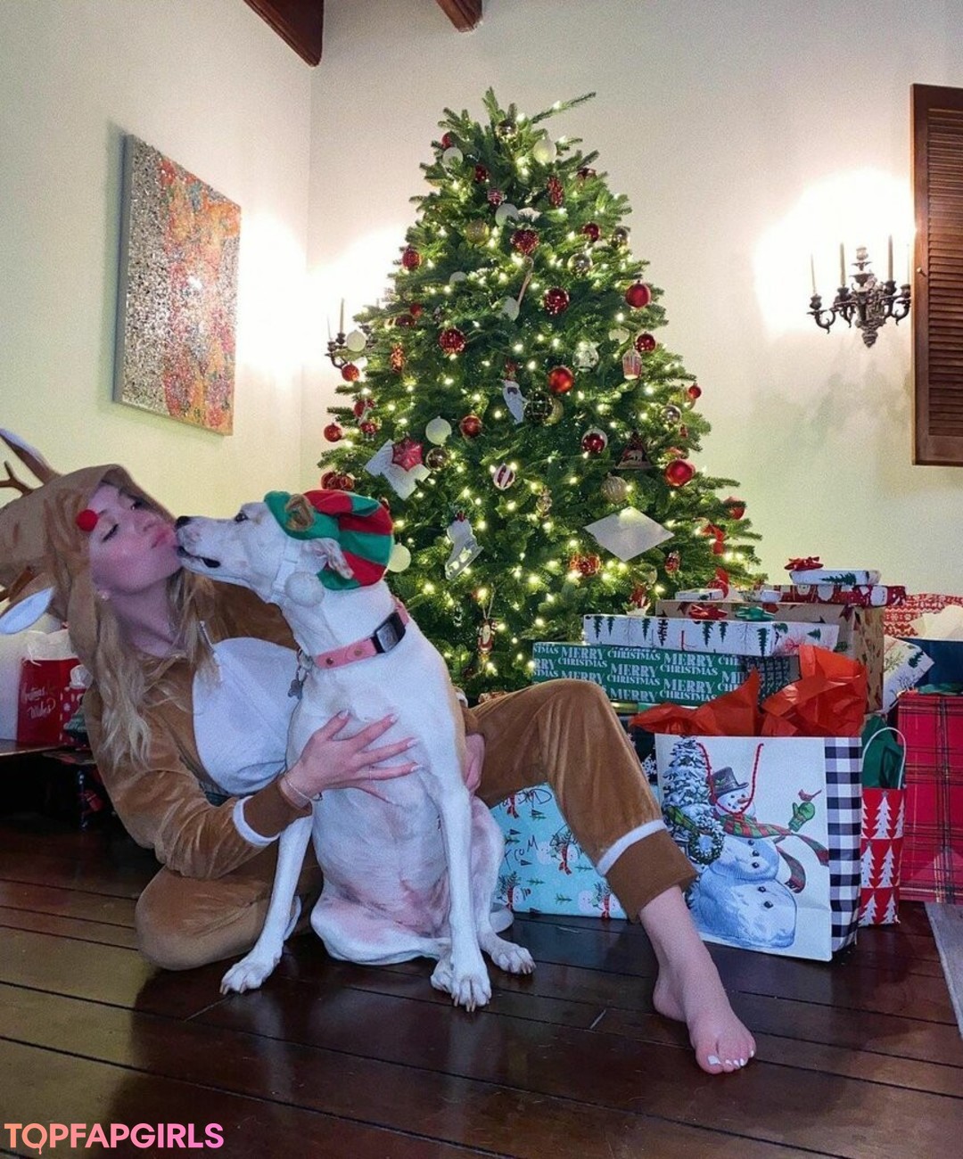 Nacktes geleaktes OnlyFans-Foto von Sydney Sweeney #1729