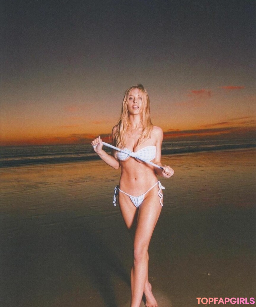 Nacktes geleaktes OnlyFans-Foto von Sydney Sweeney #1779