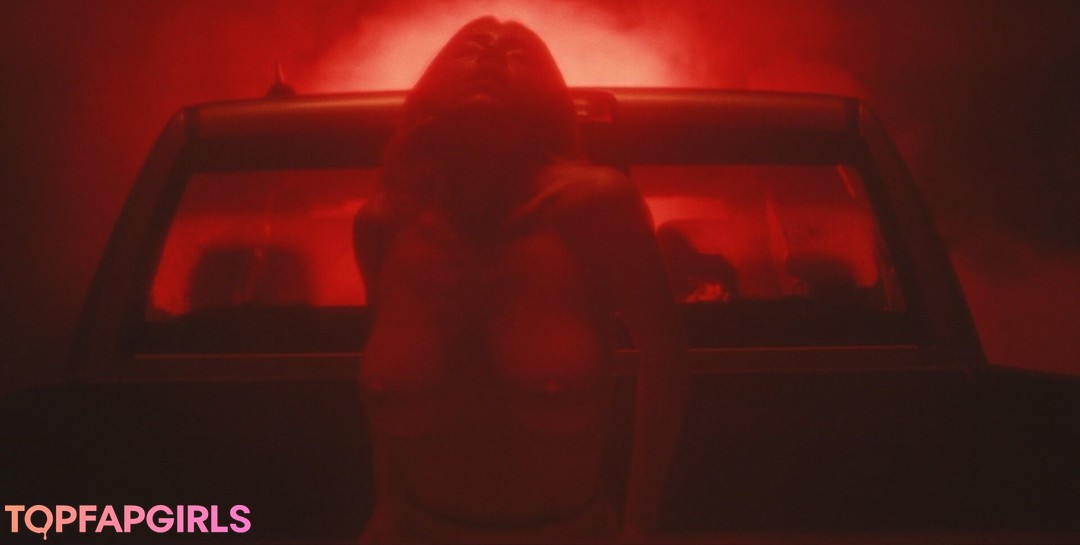 Nacktes geleaktes OnlyFans-Foto von Sydney Sweeney #1801