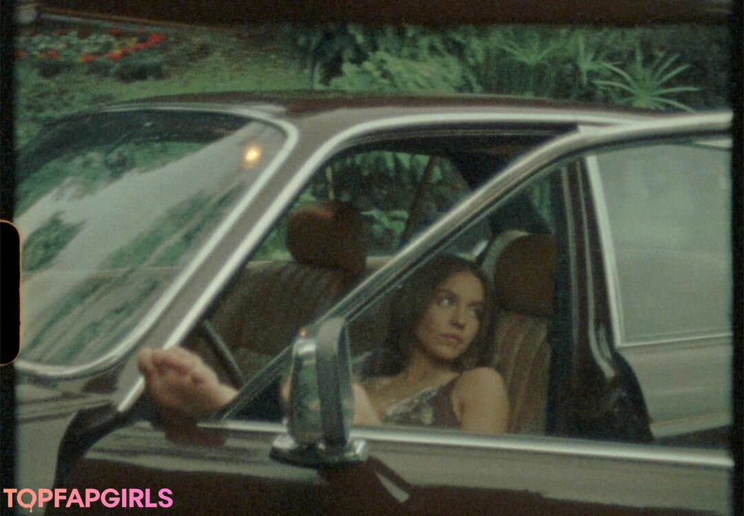 Nacktes geleaktes OnlyFans-Foto von Sydney Sweeney #1811