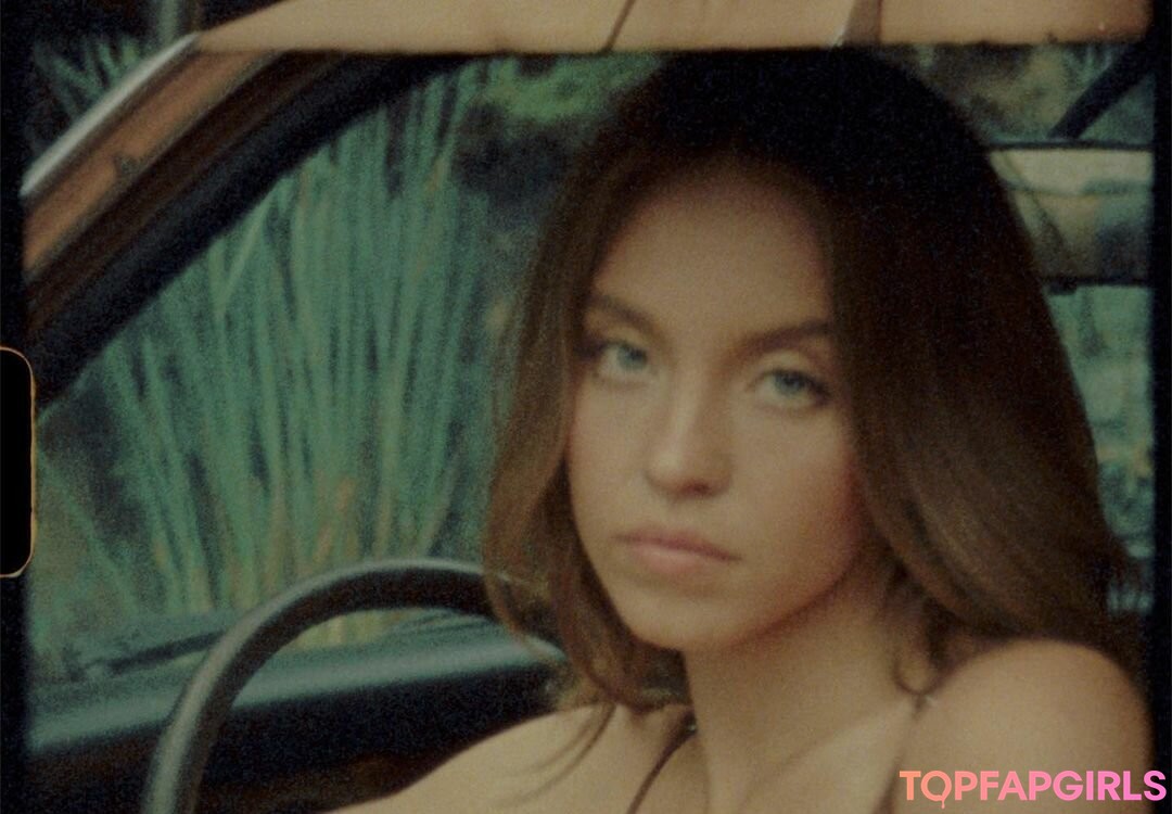 Nacktes geleaktes OnlyFans-Foto von Sydney Sweeney #1812