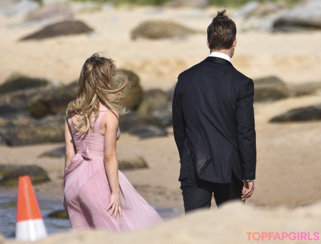 Nacktes geleaktes OnlyFans-Foto von Sydney Sweeney #1924