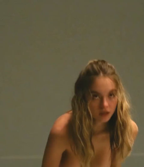 Sydney Sweeney