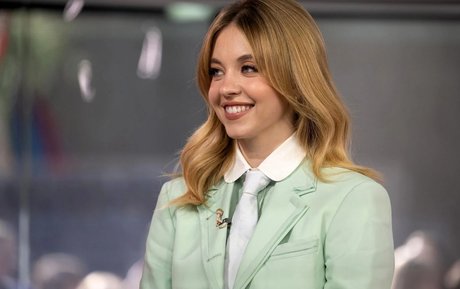 Sydney Sweeney
