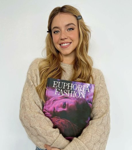 Sydney Sweeney