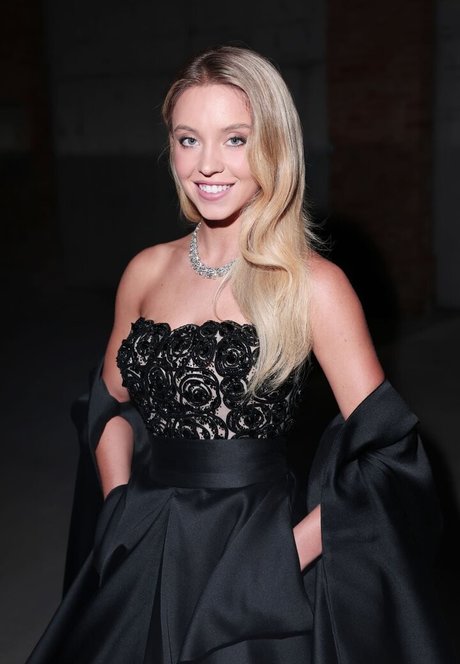 Sydney Sweeney