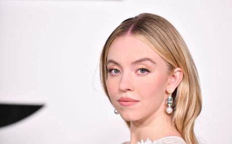 Sydney Sweeney