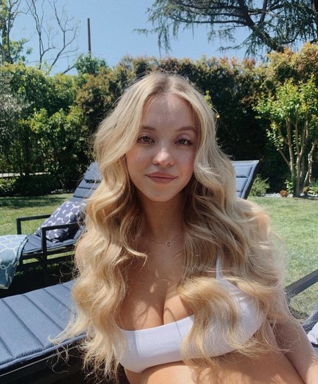 Sydney Sweeney