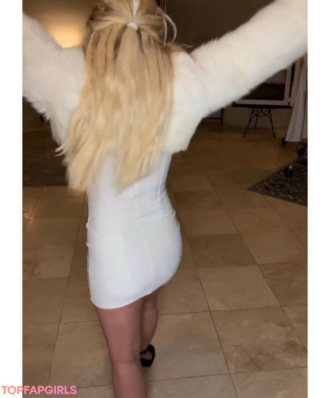 Nacktes geleaktes OnlyFans-Foto von Britney Spears #1220