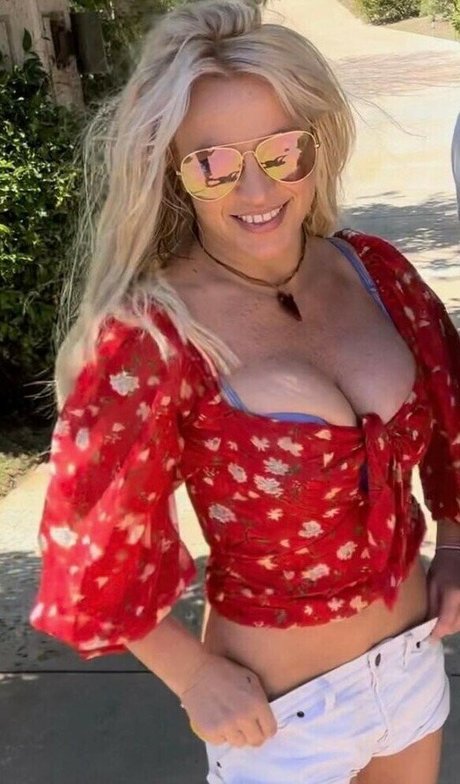Britney Spears