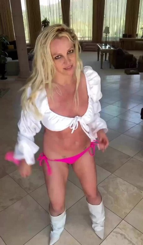 Britney Spears