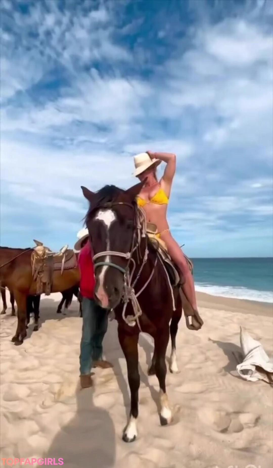 Nacktes geleaktes OnlyFans-Foto von Britney Spears #1365