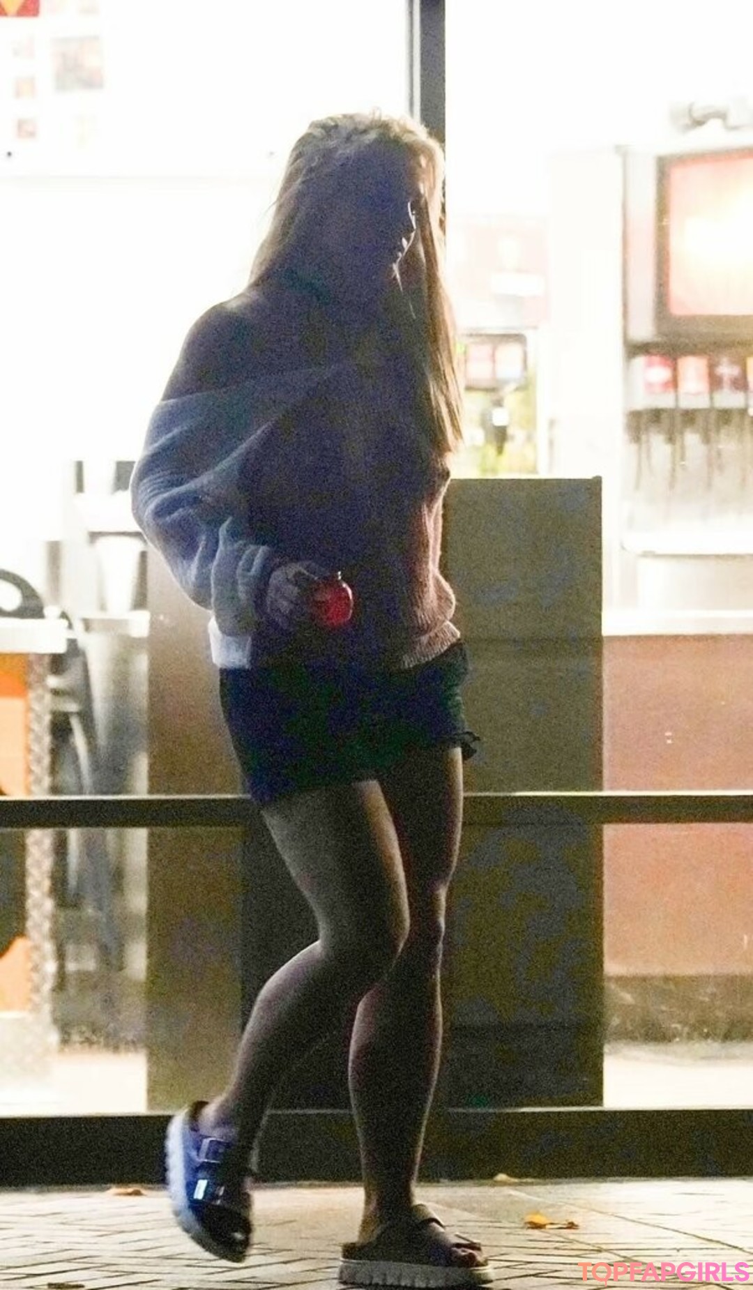 Nacktes geleaktes OnlyFans-Foto von Britney Spears #1450