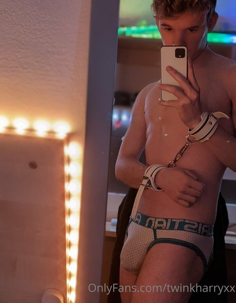 Twinkharryxx