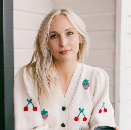 Candice King
