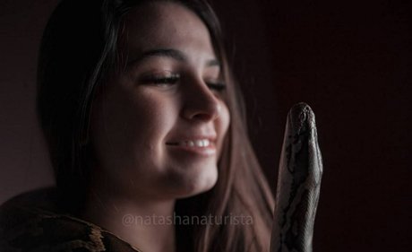 Nacktes geleaktes OnlyFans-Foto von Babygirl18bg