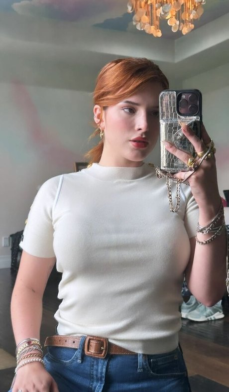 Bella Thorne