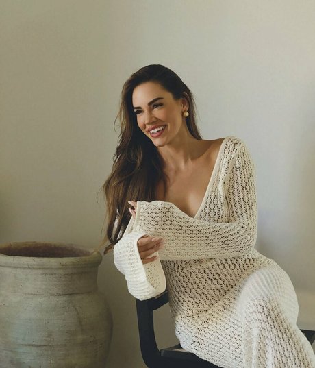Nacktes geleaktes OnlyFans-Foto von Christa Brittany Allen