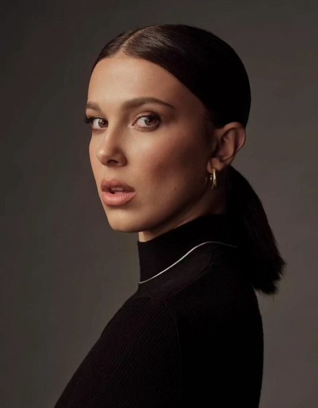 Millie Bobby Brown