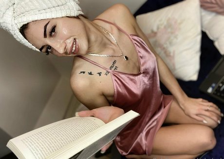 Nacktes geleaktes OnlyFans-Foto von Dududeak