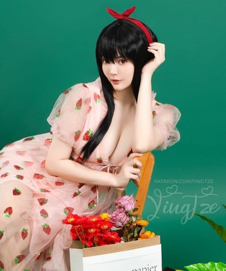 Ying Tze