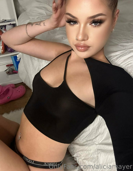 Aliciamayer