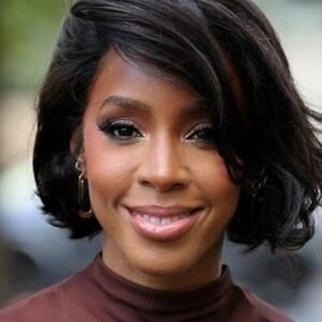 Nacktes geleaktes OnlyFans-Foto von Kelly Rowland