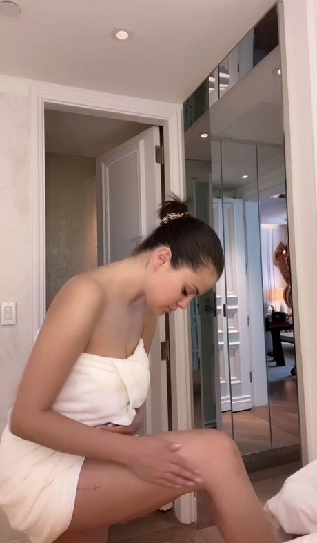 Selena Gomez