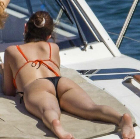 Selena Gomez