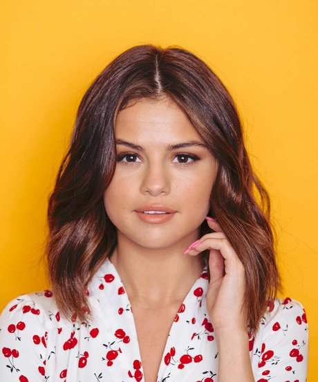 Selena Gomez