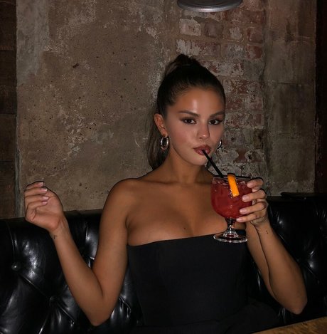 Selena Gomez
