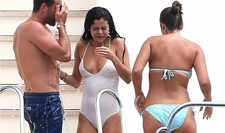 Selena Gomez