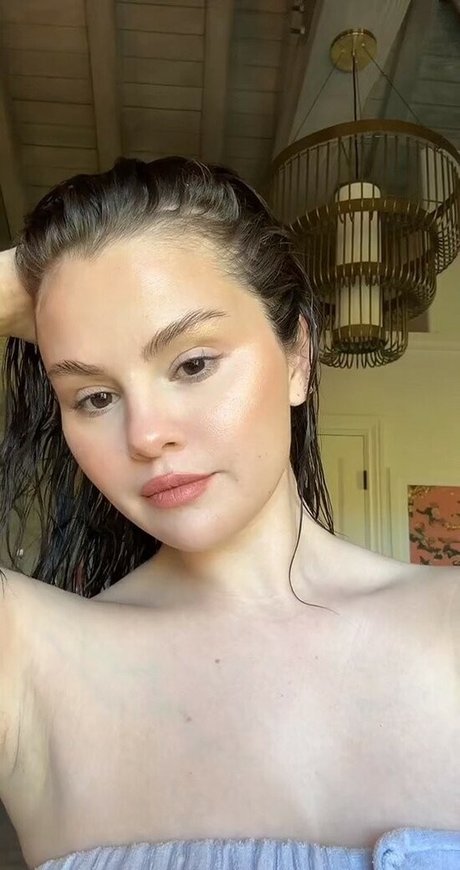 Selena Gomez