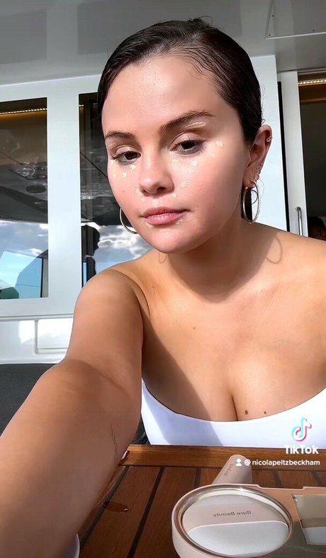 Selena Gomez