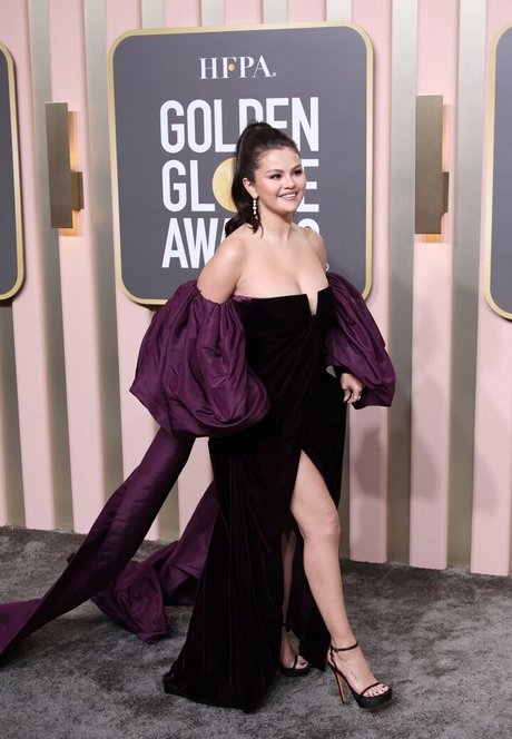 Selena Gomez
