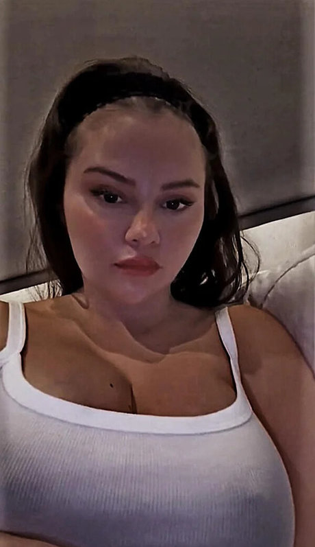 Selena Gomez