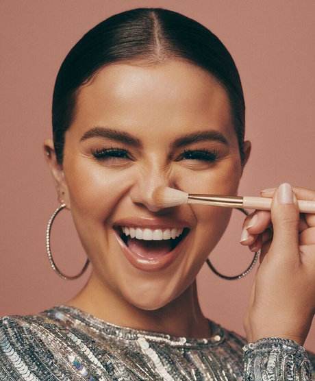 Selena Gomez