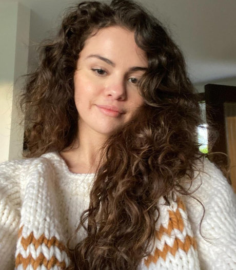 Selena Gomez
